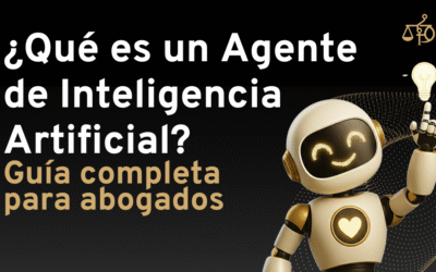 Qué es un Agente de Inteligencia Artificial: Guía Completa