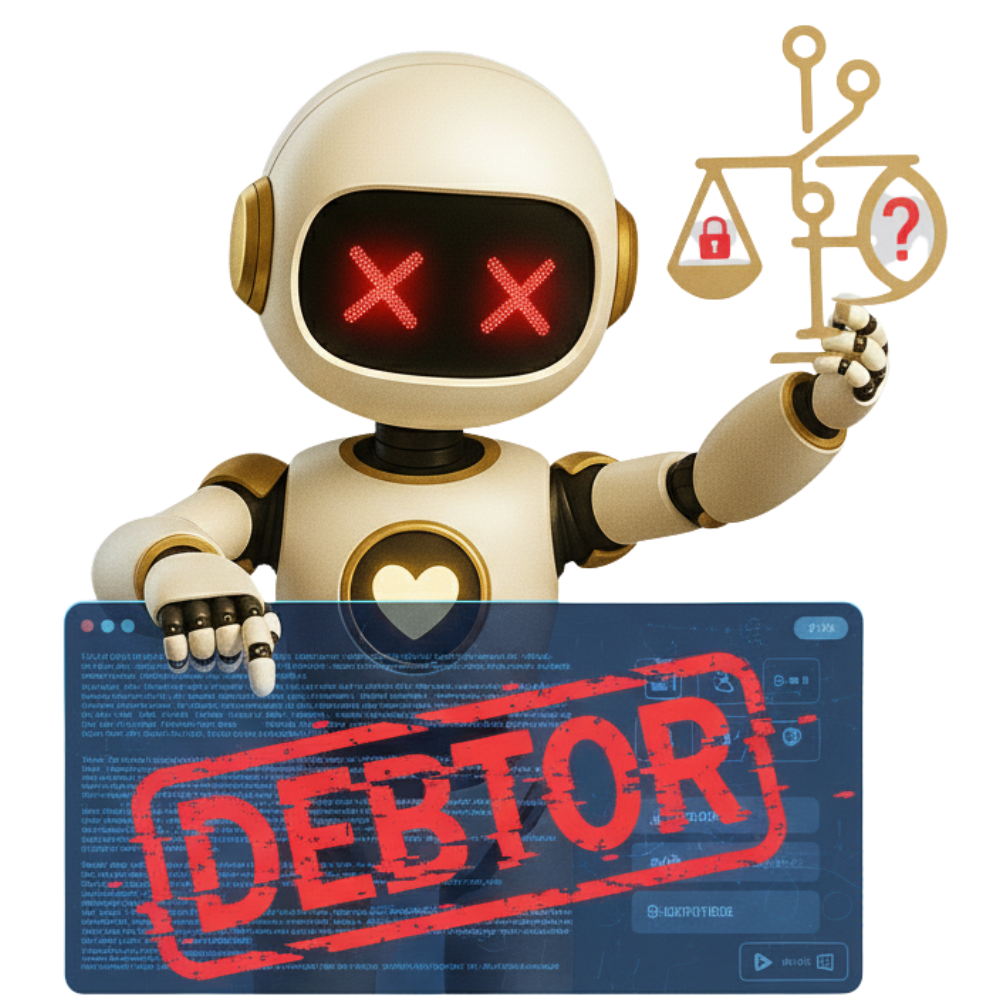 Agencia de IA para Abogados