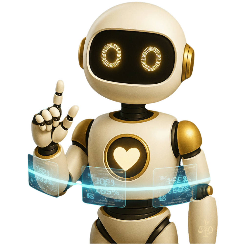 Agencia de IA para Abogados