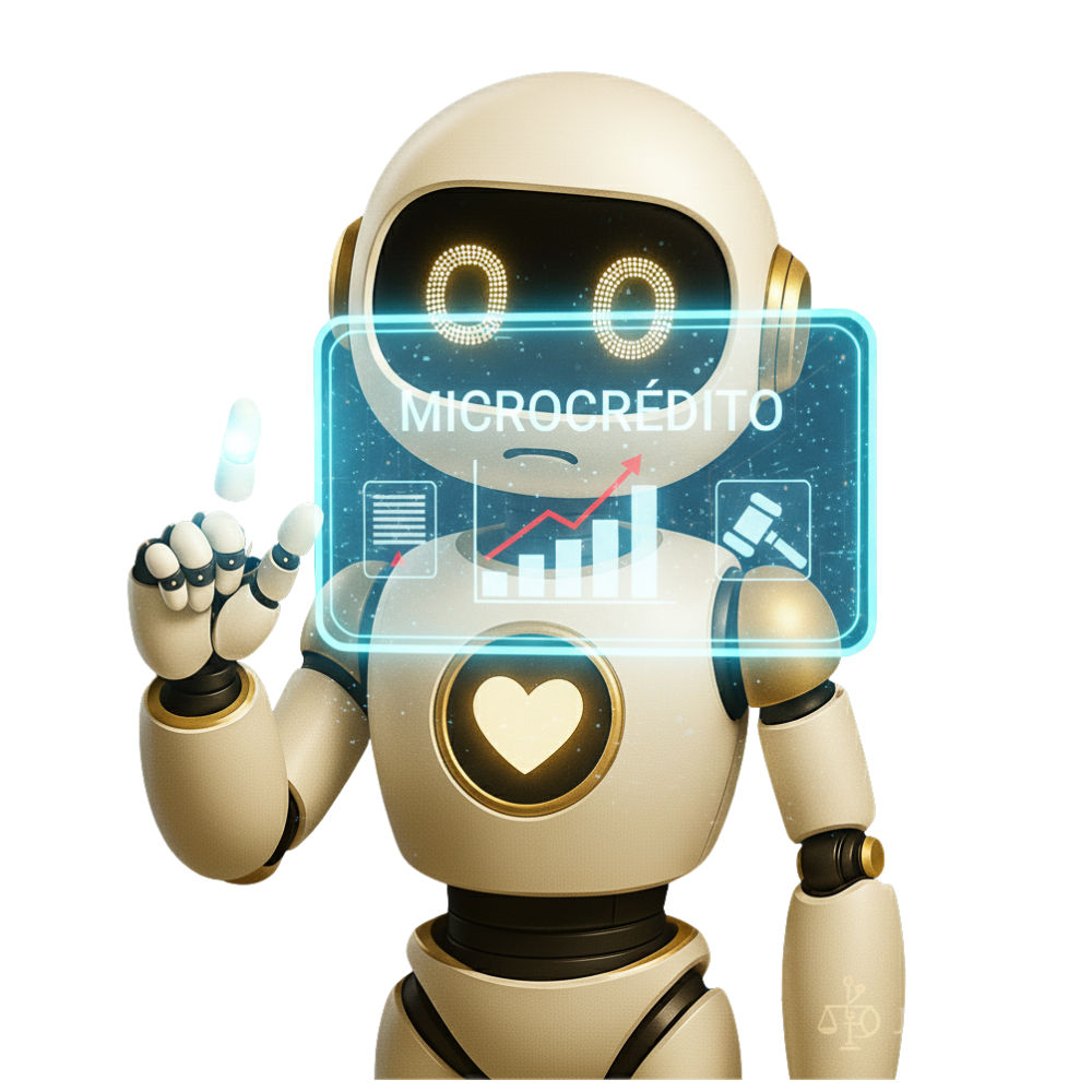 Agencia de IA para Abogados