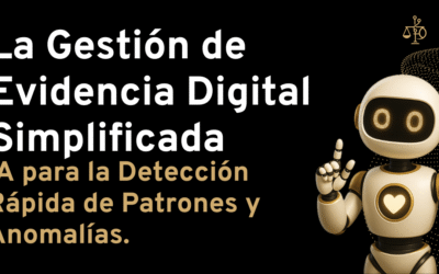 IA para la Detección Rápida de Patrones y Anomalías.
