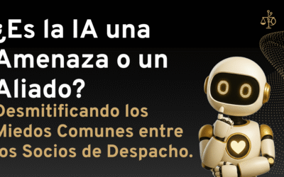 ¿Es la IA una Amenaza o un Aliado?