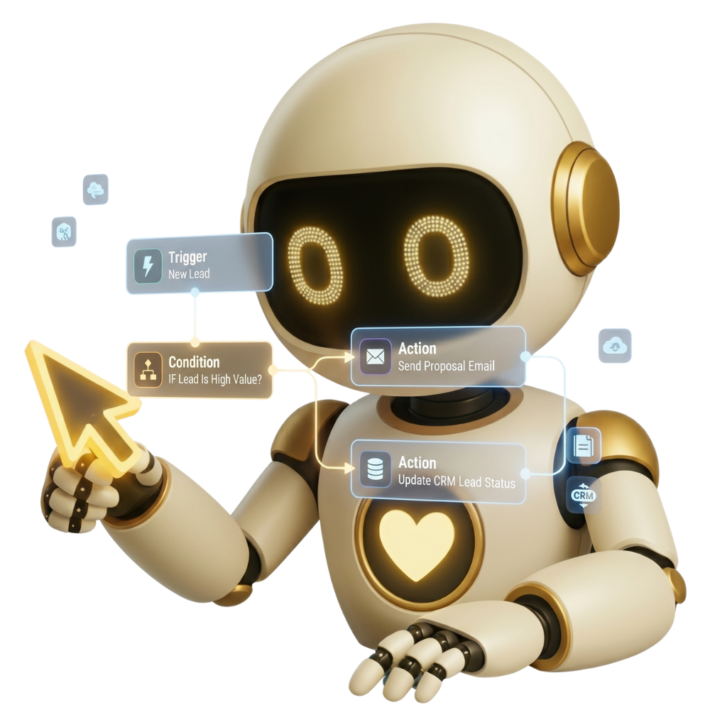Automatización