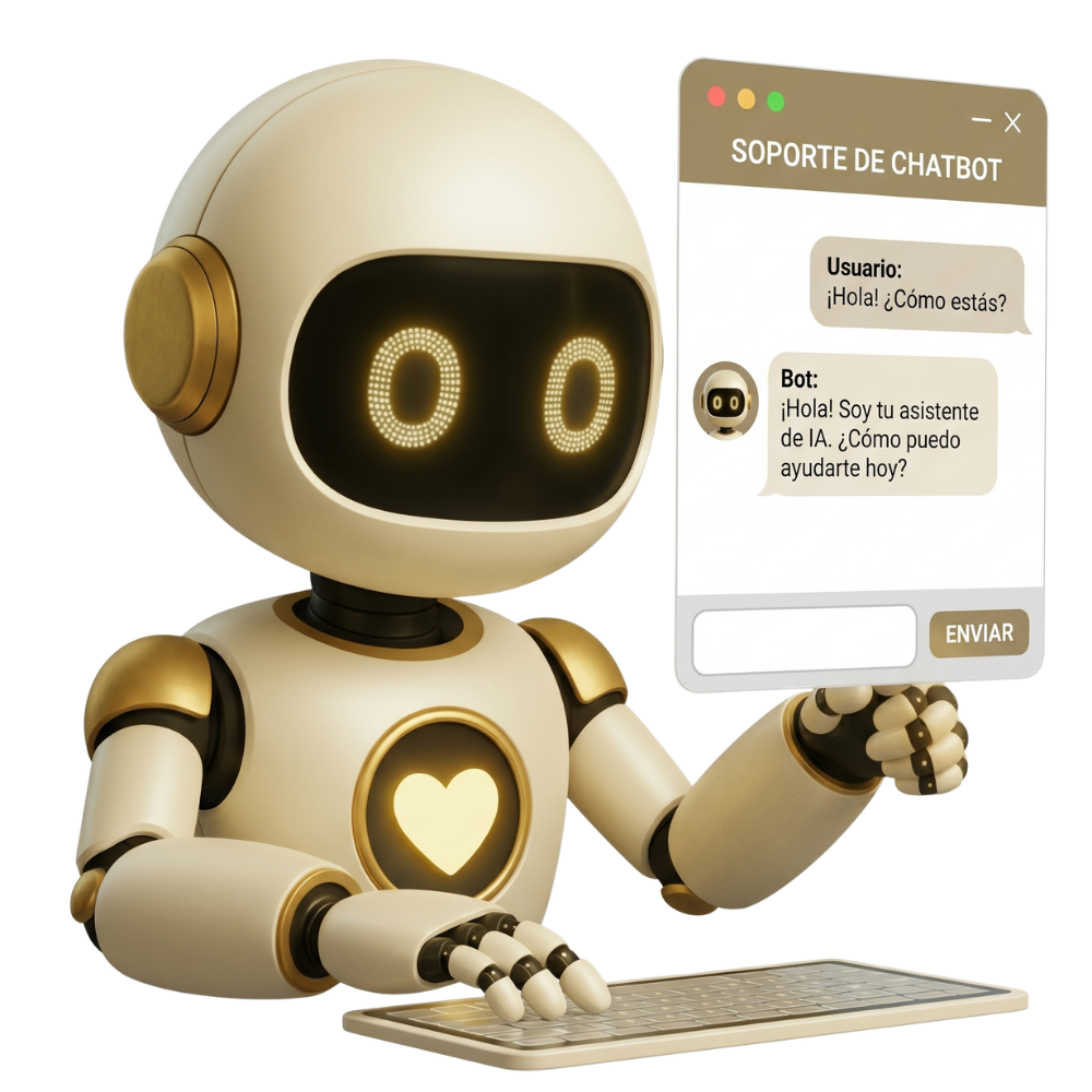chatbot web